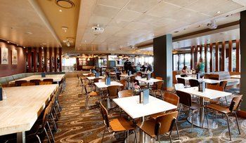 Quality Hotel Sands - Accommodation QLD 58