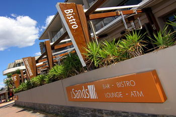 Quality Hotel Sands - Accommodation QLD 59