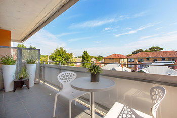 Apartment2c - Gramercy - Accommodation QLD 0