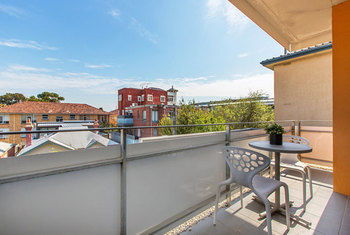 Apartment2c - Gramercy - Accommodation QLD 1