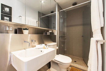 Apartment2c - Gramercy - Accommodation QLD 2