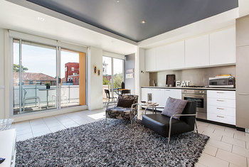 Apartment2c - Gramercy - Accommodation QLD 5