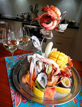 Balmoral Ridge QLD Accommodation QLD