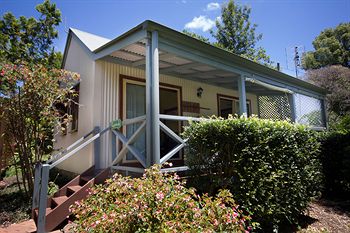 Bendles Cottages And Country Villas - Accommodation QLD 11