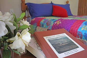 Bendles Cottages And Country Villas - Accommodation QLD 14