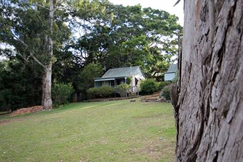 Bendles Cottages And Country Villas - Accommodation QLD 15
