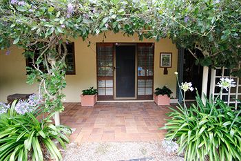 Bendles Cottages And Country Villas - Accommodation QLD 17