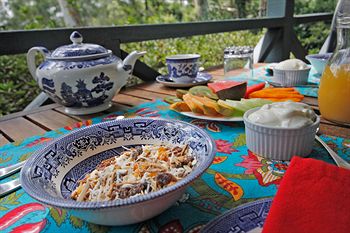 Bendles Cottages And Country Villas - Accommodation QLD 21