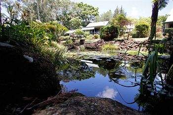 Bendles Cottages And Country Villas - Accommodation QLD 24