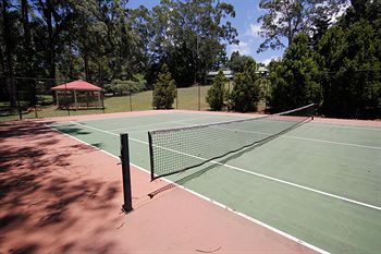 Bendles Cottages And Country Villas - Accommodation QLD 28