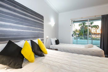 The Esplanade Motel - Formerly Eco-Inn Warners Bay - Accommodation QLD 15