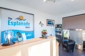 The Esplanade Motel - Formerly Eco-Inn Warners Bay - Accommodation QLD 20