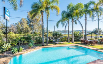 The Esplanade Motel - Formerly Eco-Inn Warners Bay - Accommodation QLD 21