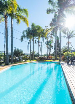 The Esplanade Motel - Formerly Eco-Inn Warners Bay - Accommodation QLD 22