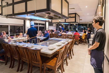 The Esplanade Motel - Formerly Eco-Inn Warners Bay - Accommodation QLD 26