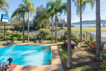 The Esplanade Motel - Formerly Eco-Inn Warners Bay - Accommodation QLD 27
