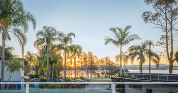 The Esplanade Motel - Formerly Eco-Inn Warners Bay - Accommodation QLD 31