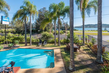 The Esplanade Motel - Formerly Eco-Inn Warners Bay - Accommodation QLD 35