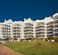 Osprey Apartments - Accommodation QLD