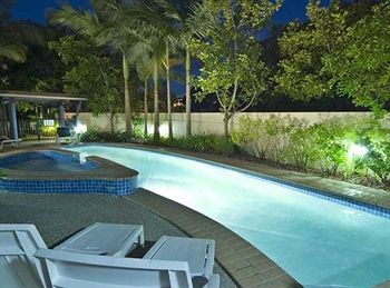 Twin Quays Noosa Resort - Accommodation QLD 2