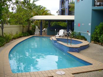 Twin Quays Noosa Resort - Accommodation QLD 8