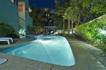 Twin Quays Noosa Resort - Accommodation QLD 9