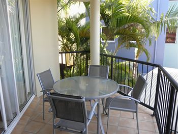 Twin Quays Noosa Resort - Accommodation QLD 16