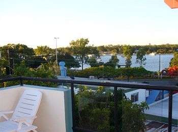 Twin Quays Noosa Resort - Accommodation QLD 32