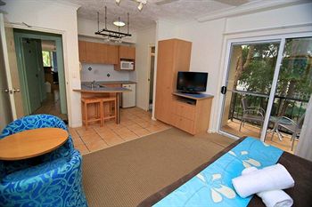 Twin Quays Noosa Resort - Accommodation QLD 33