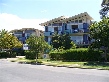 Twin Quays Noosa Resort - Accommodation QLD 40