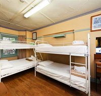 Highfield Hotel - Accommodation QLD