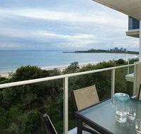 84 The Spit - Accommodation QLD
