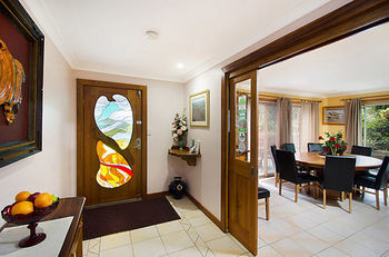 Artisan Spa Views - Accommodation QLD 1