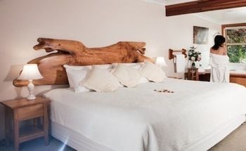 Artisan Spa Views - Accommodation QLD 14