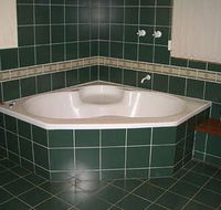 Madisonaposs Mountain Retreat - Accommodation QLD
