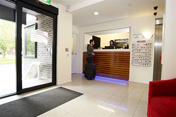 City Edge North Melbourne - Accommodation QLD 2