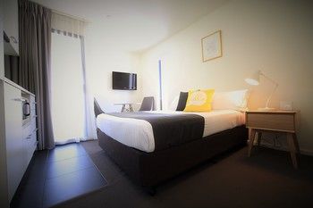 City Edge North Melbourne - Accommodation QLD 11