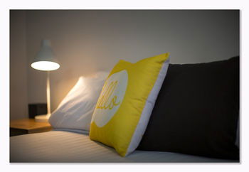 City Edge North Melbourne - Accommodation QLD 13