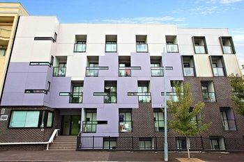 City Edge North Melbourne - Accommodation QLD 17