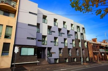 City Edge North Melbourne - Accommodation QLD 18