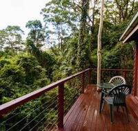 Kondalilla Eco Resort - Accommodation QLD
