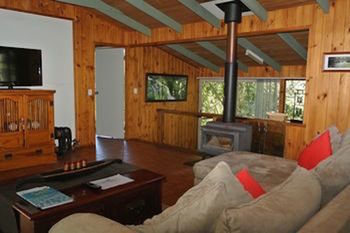Kondalilla Eco Resort - Accommodation QLD 76