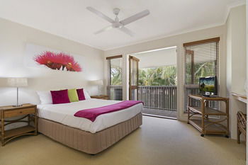 Sunset Cove Noosa - Accommodation QLD 4