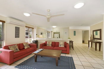 Sunset Cove Noosa - Accommodation QLD 6