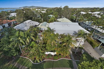 Sunset Cove Noosa - Accommodation QLD 8