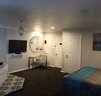 Cattlemanaposs Country Motor Inn amp Serviced Apartments - Accommodation QLD