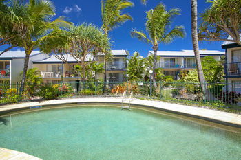 Beach Breakers Resort - Accommodation QLD 19