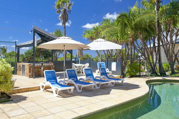 Beach Breakers Resort - Accommodation QLD 20