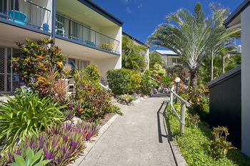 Beach Breakers Resort - Accommodation QLD 22