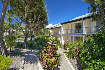 Beach Breakers Resort - Accommodation QLD 23